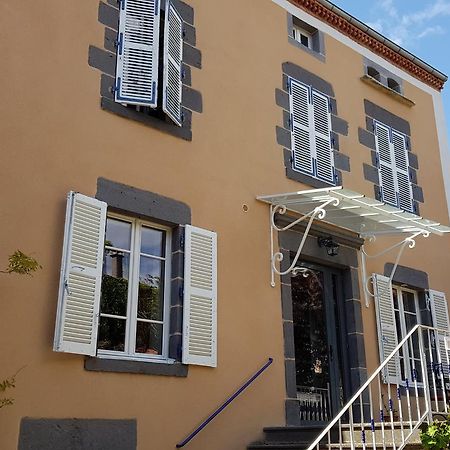 Au Coq Bleu Ξενοδοχείο Mareugheol Εξωτερικό φωτογραφία